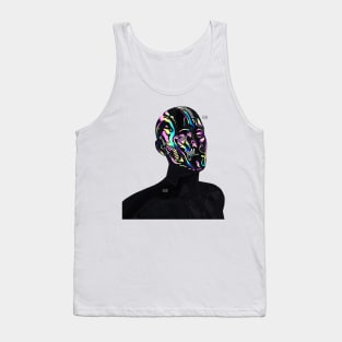 Stillness Tank Top